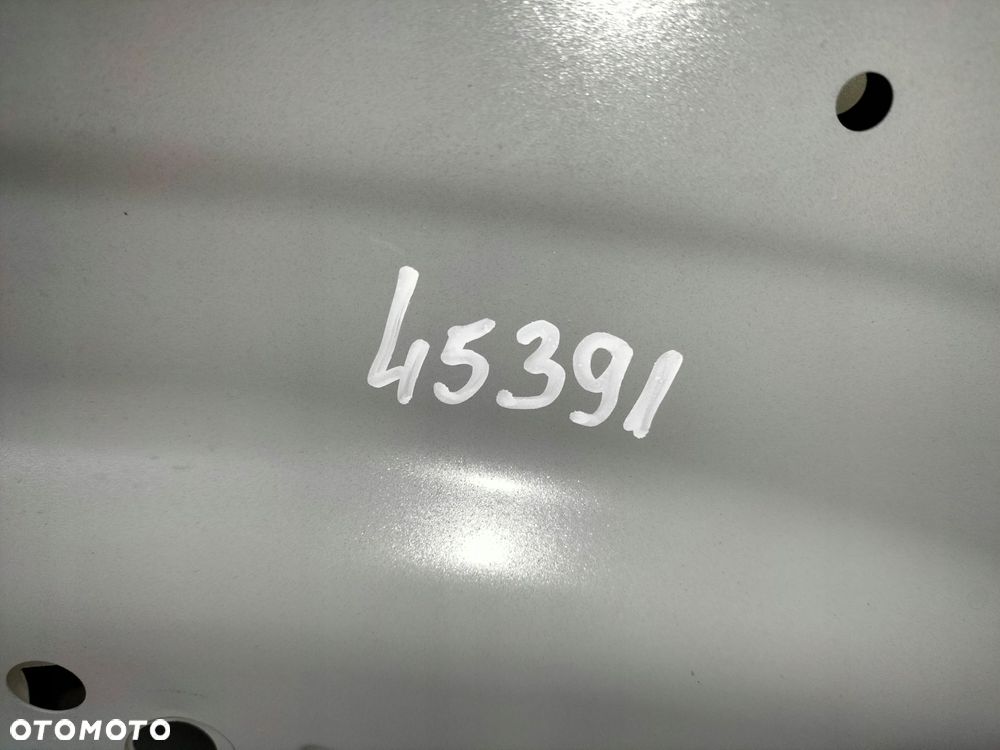 maska pokrywa silnika skoda enyaq 2 ii 24- - 8