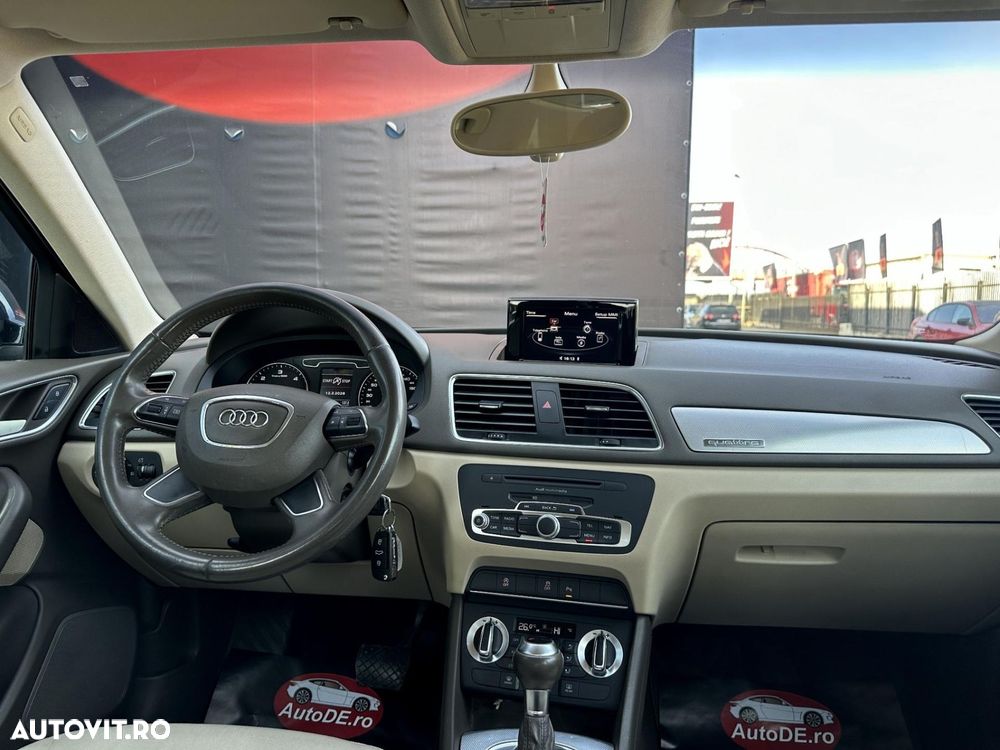 Audi Q3 - 6