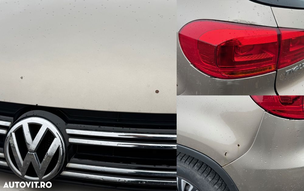 Volkswagen Tiguan - 9