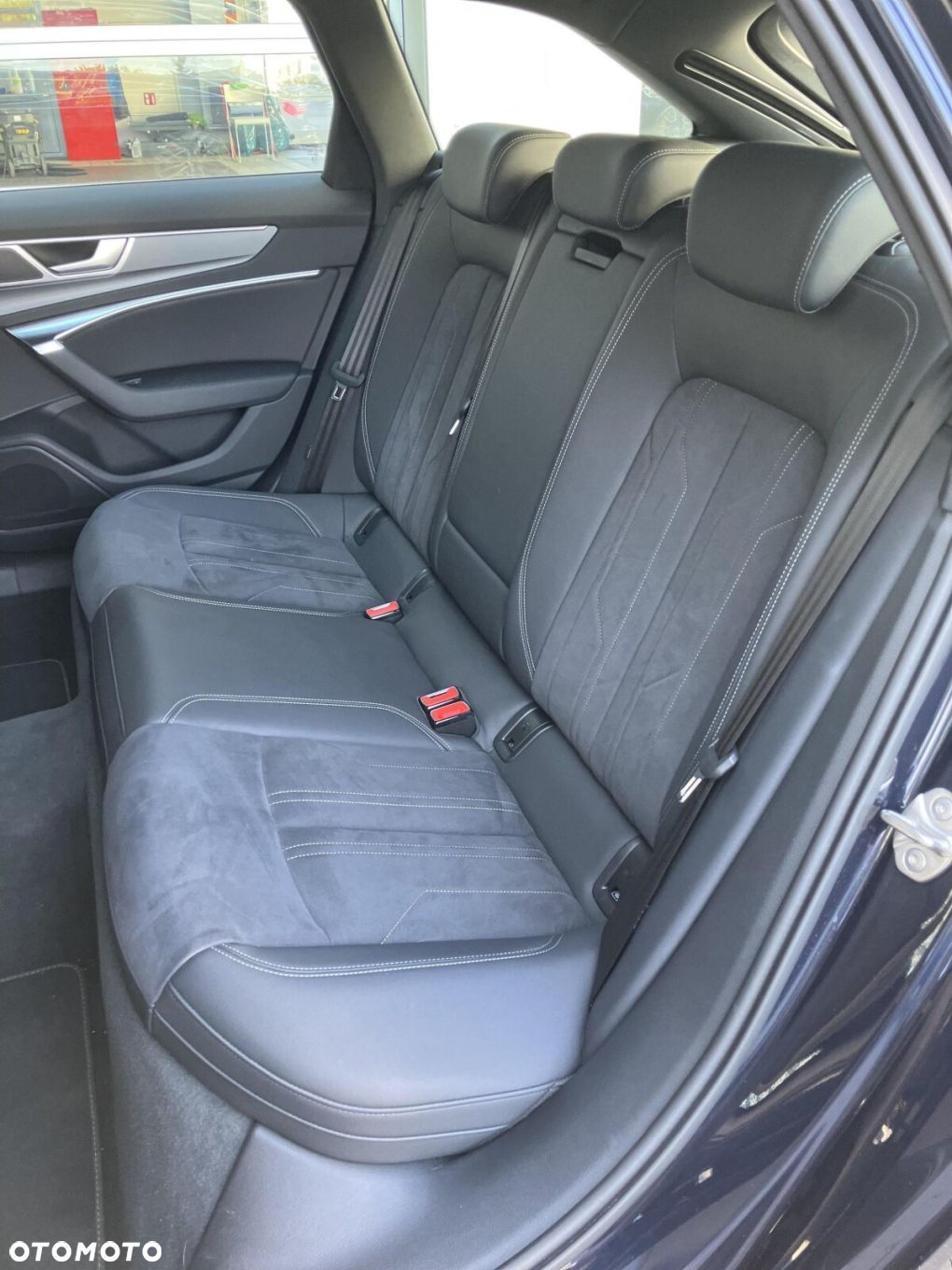 Audi A6 - 17