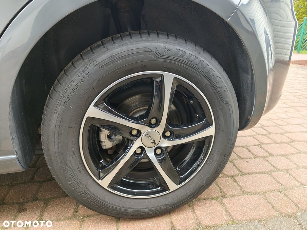 Seat Leon 1.6 Style - 27