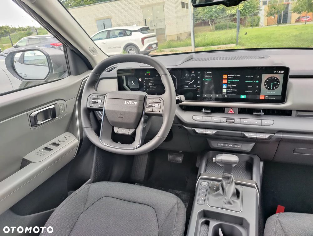 Kia Seltos 1.6 T-GDI M DCT - 12