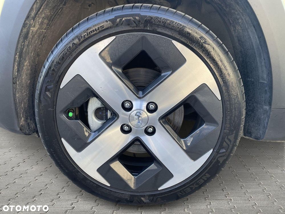 Hyundai Inster 49kWh Smart - 17