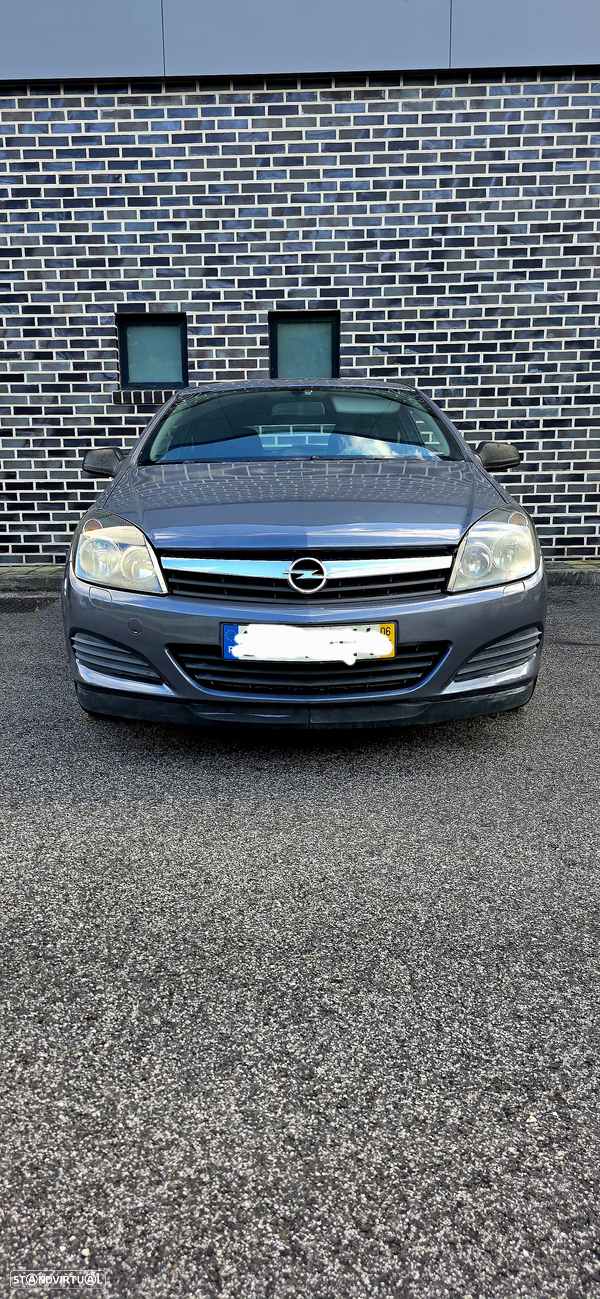 Opel Astra GTC 1.3 CDTi