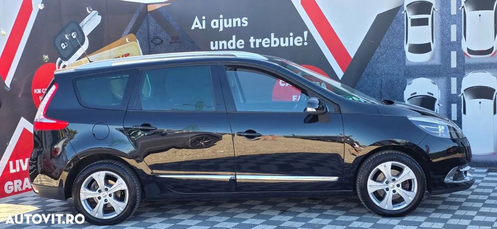 Renault Grand Scenic - 4