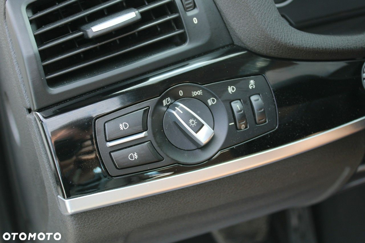 BMW X3 - 30
