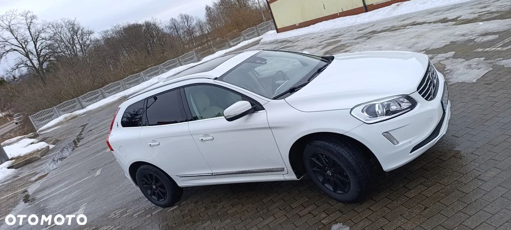 Volvo XC 60 T6 AWD Edition Pro - 10