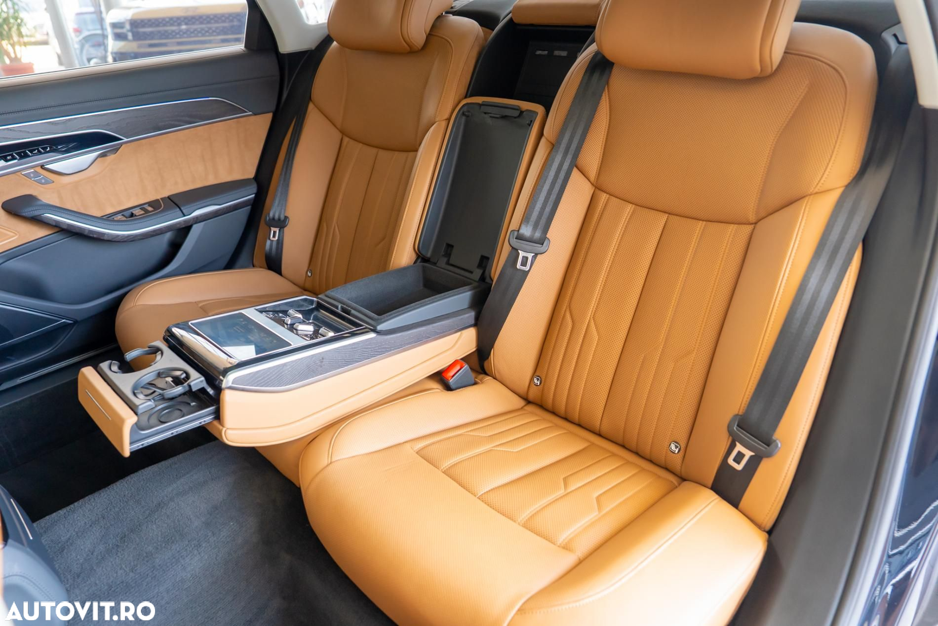 Audi A8 A8L 60 TFSI e quattro Tiptronic PHEV - 22