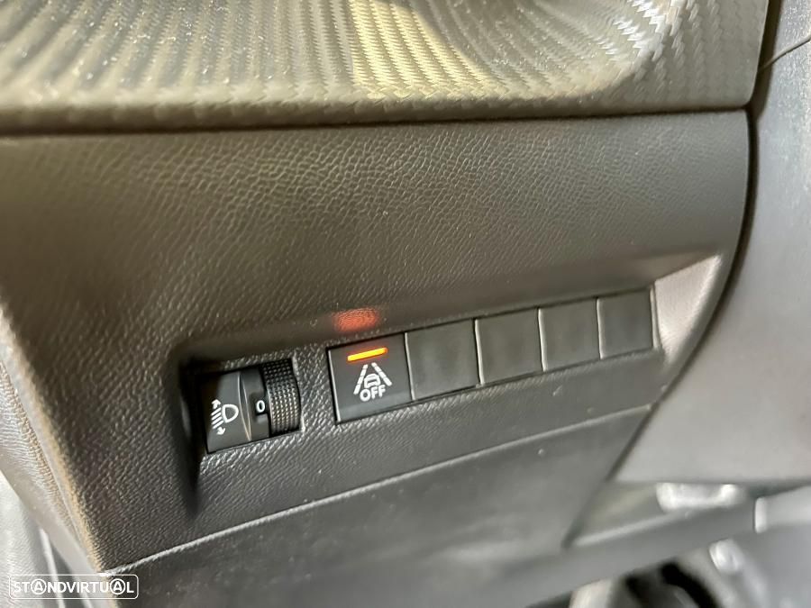 Peugeot 208 1.2 PureTech Allure Pack - 14