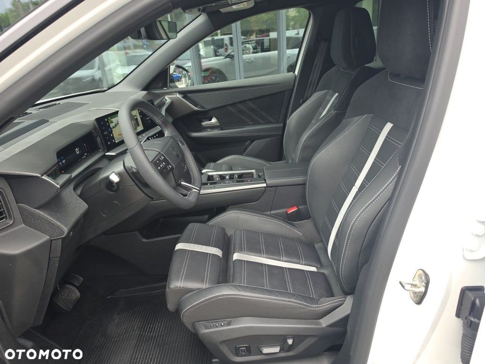 Opel Grandland - 9