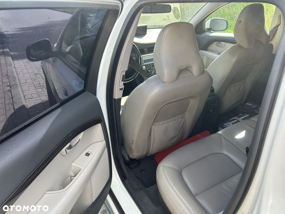 Volvo V70 - 18