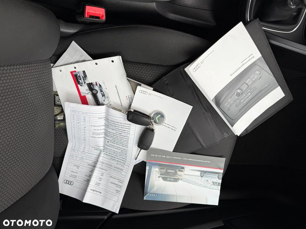 Audi A1 Sportback - 18