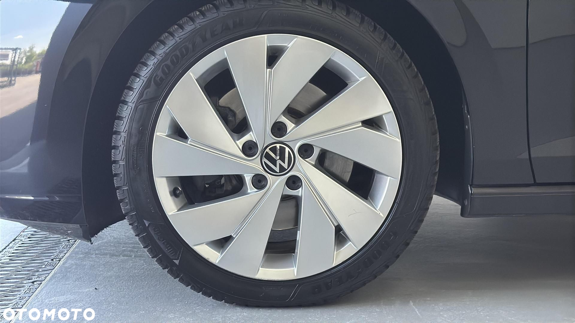 Volkswagen Golf VIII 2.0 TDI Style DSG - 21