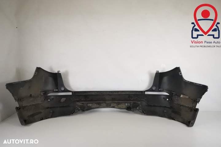 Bara Spate Originala Cu Senzori In Stare Buna Land Rover  Discovery Sp - 4