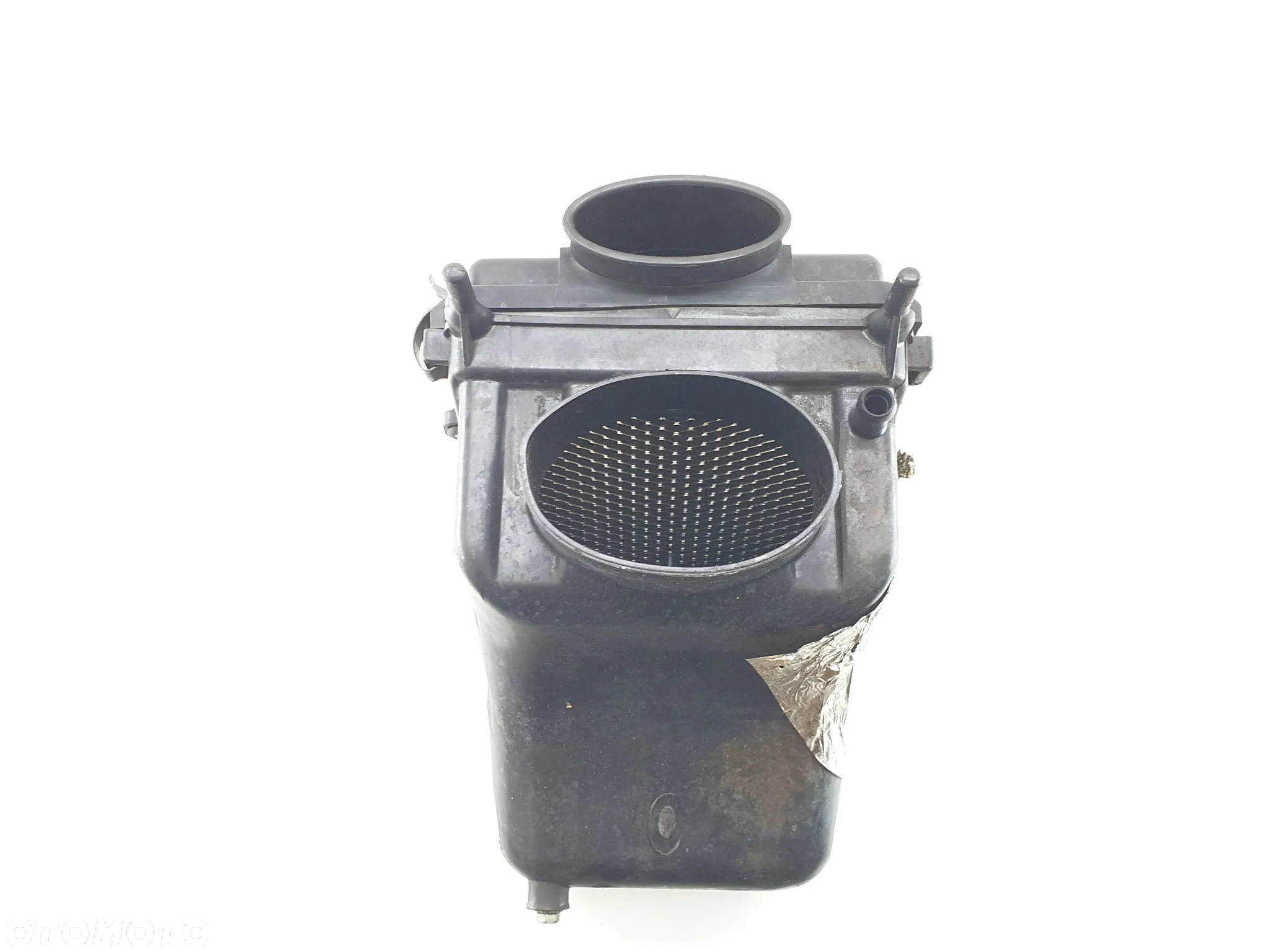 OBUDOWA FILTRA FILRE AIR BOX  SMC 700 ARGON JUMBO 700 - 6