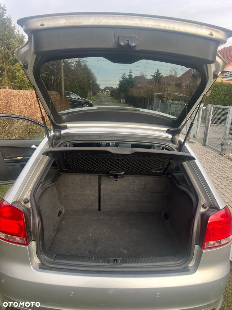 Audi S3 Standard - 18