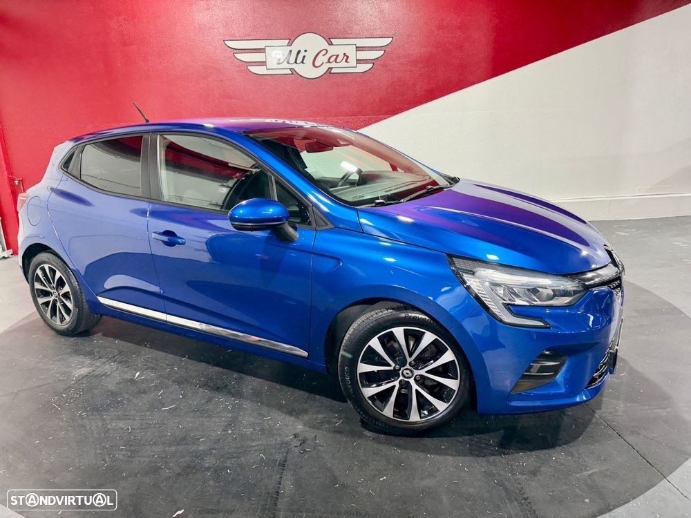 Renault Clio 1.0 TCe Intens - 49