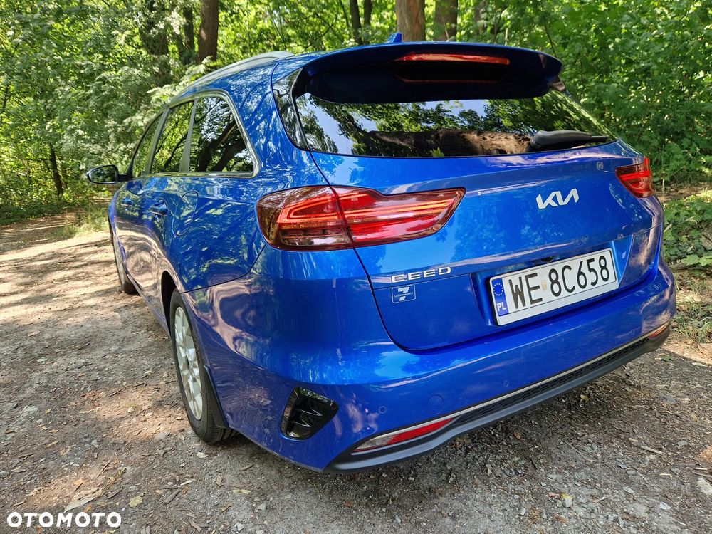 Kia Ceed 1.5 T-GDI L - 28