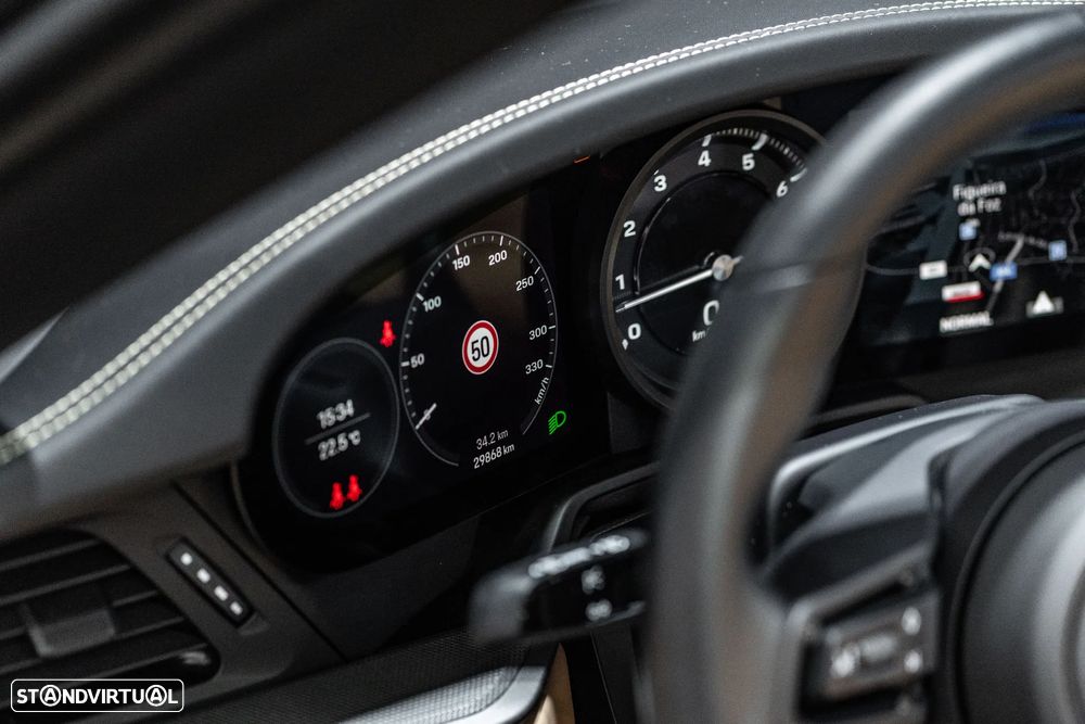 Porsche 911 (992) Carrera S Cabriolet PDK - 16