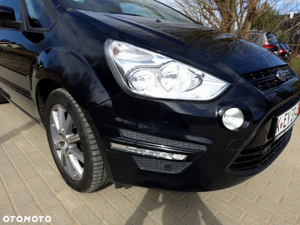 Ford S-Max 2.0 TDCi Trend - 1