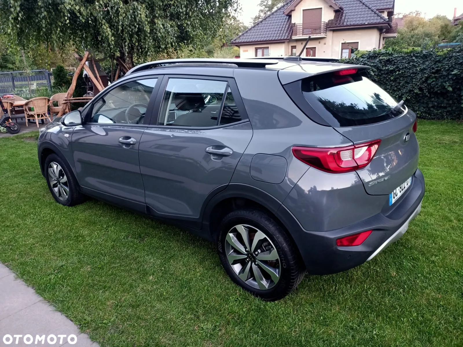 Kia Stonic - 8