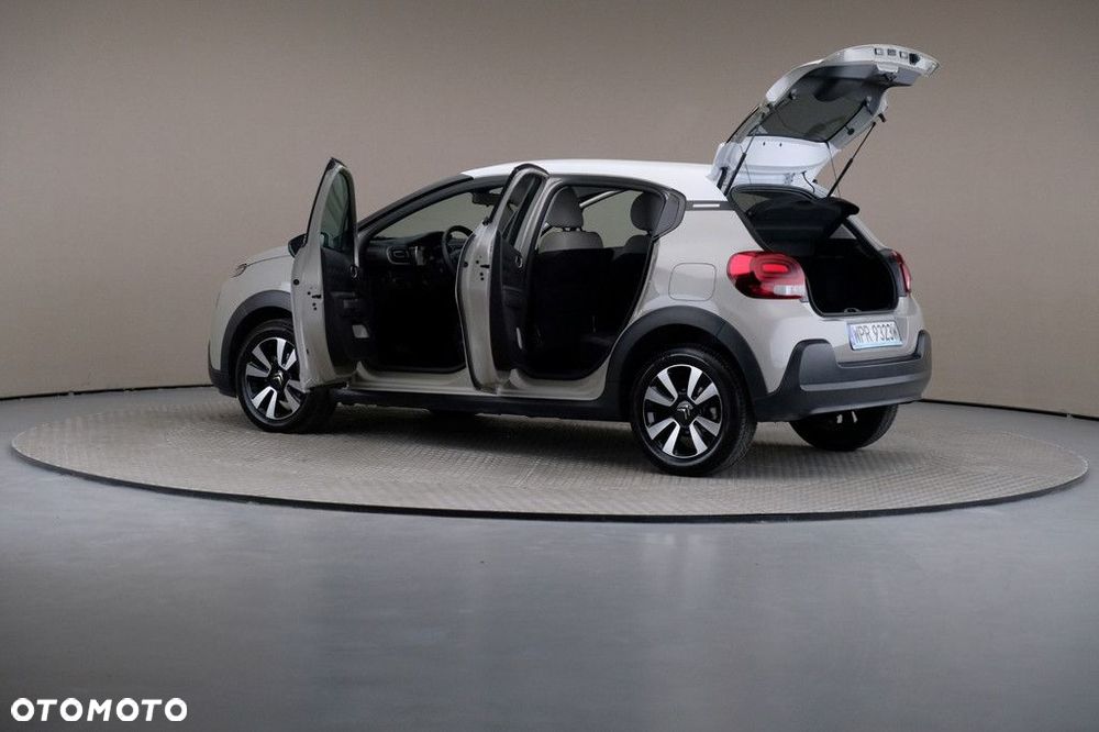 Citroën C3 - 7