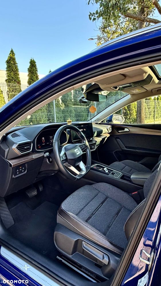 Seat Leon Sportstourer - 6