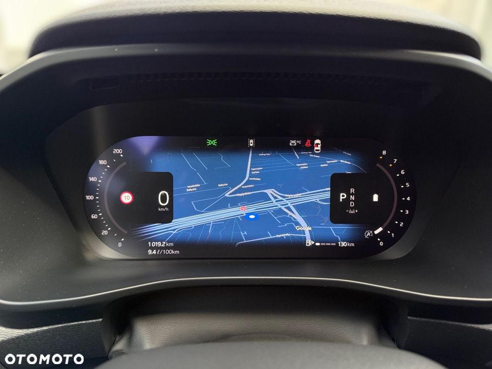 Volvo XC 40 - 17