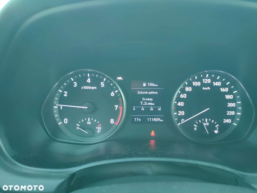 Hyundai i30 1.0 T-GDI Smart - 10