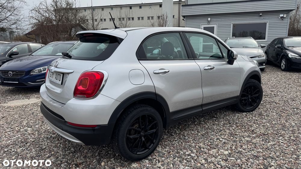 Fiat 500X 1.4 MultiAir 4x2 S&S Lounge - 15
