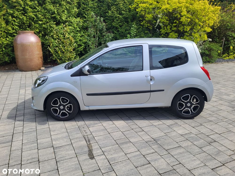 Renault Twingo 1.2 8V Access - 8