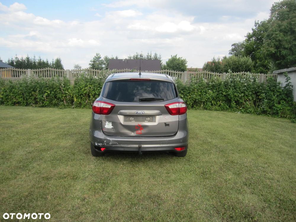 Ford C-MAX 2.0 TDCi Titanium - 10