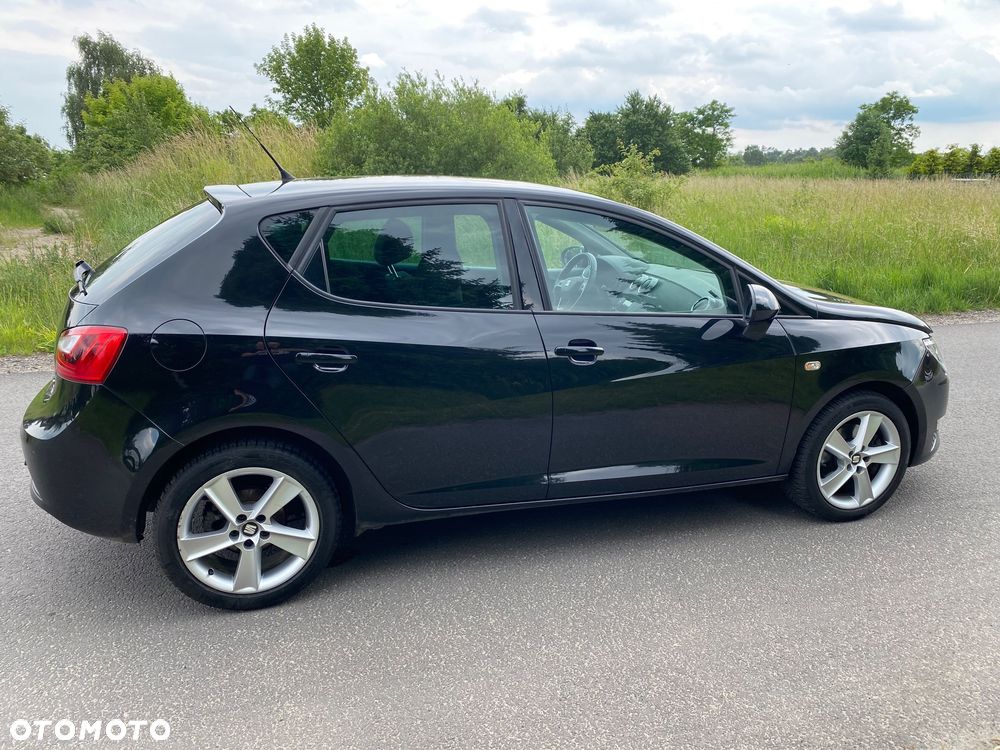 Seat Ibiza 1.0 TSI S&S FR - 4