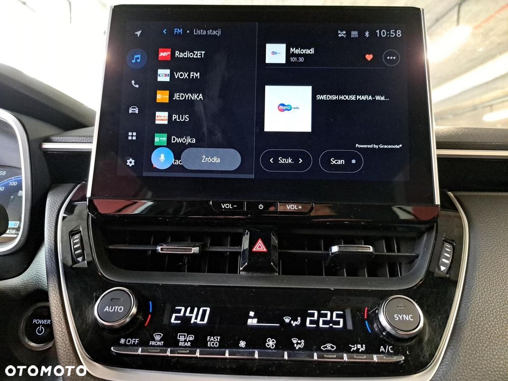Toyota Corolla Cross 2.0 Hybrid Comfort - 21