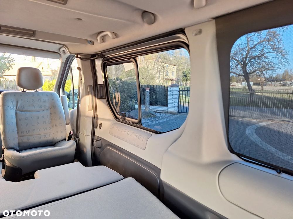 Renault Trafic Generation Expression - 29