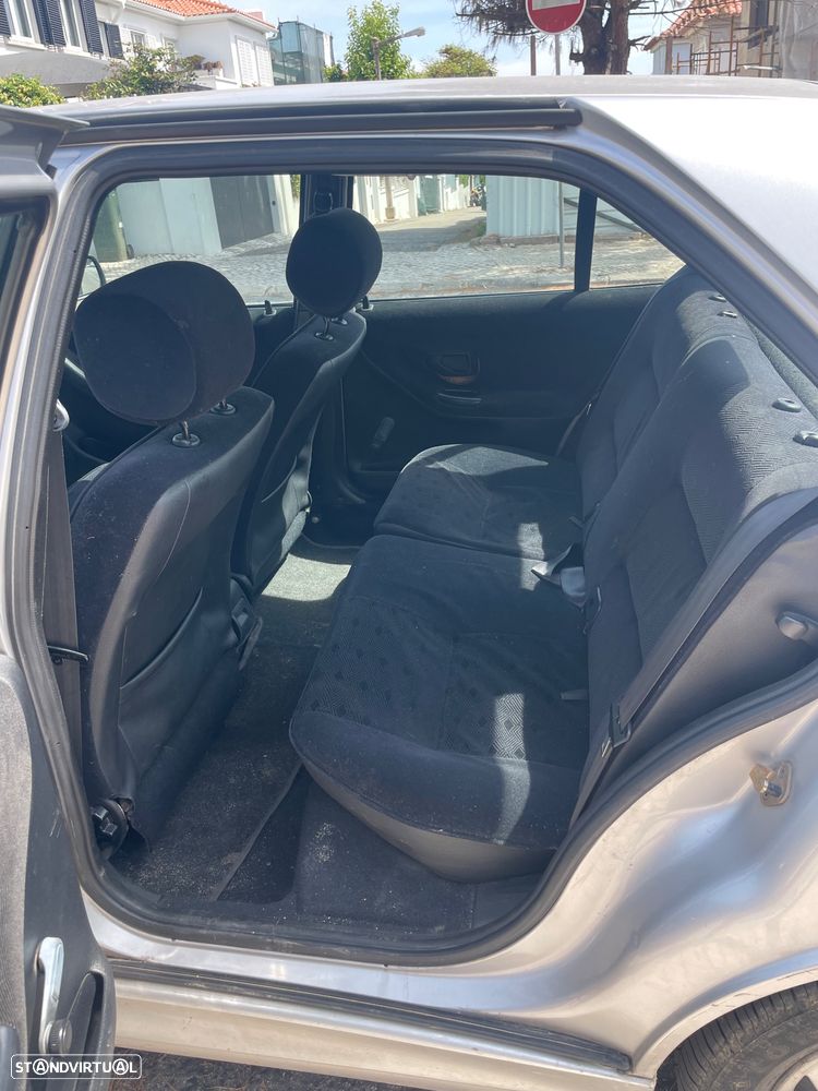 Peugeot 306 1.4 Premium - 12