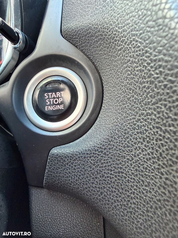 Mitsubishi ASX 2.2 DI-D 4WD Automatik Plus - 15