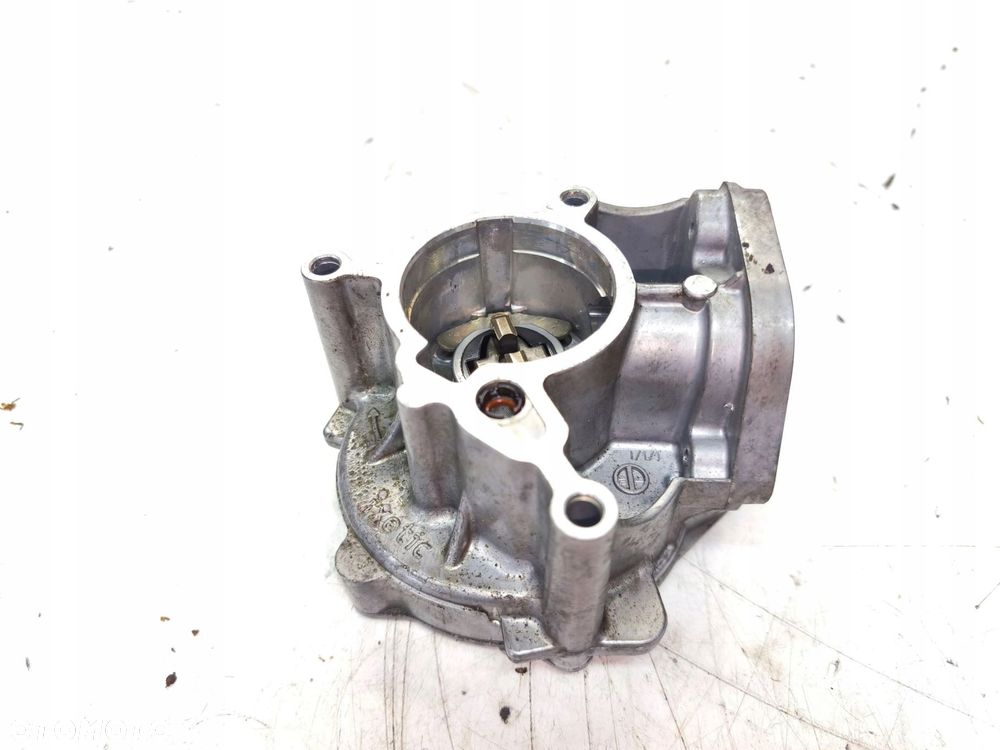 POMPA VACUM AUDI A3 8V A4 B8 A5 VOLKSWAGEN SEAT SKODA 1.8 TFSI 06K145100B - 4