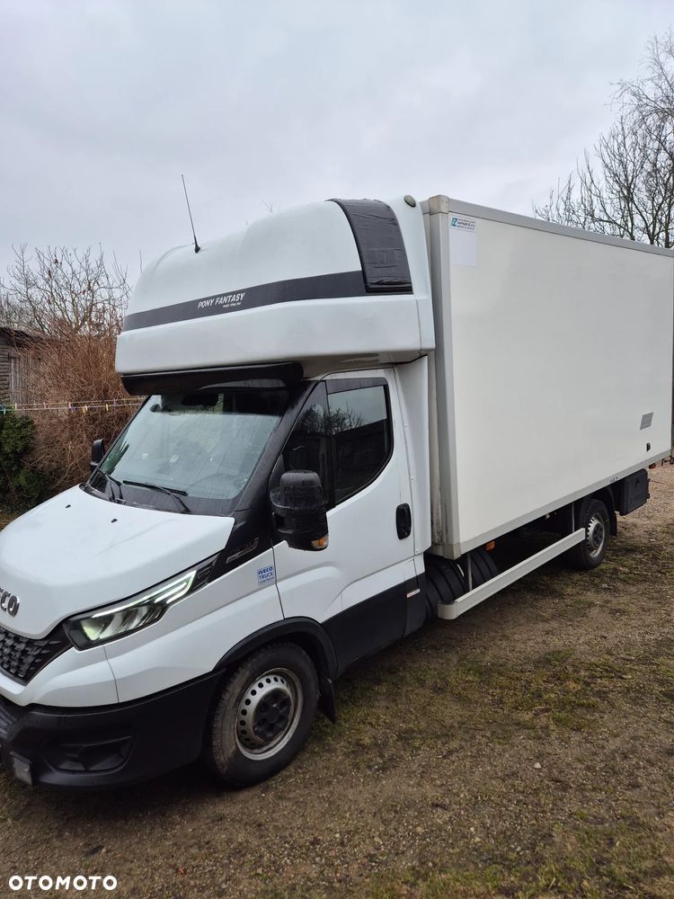 Iveco Daily - 3