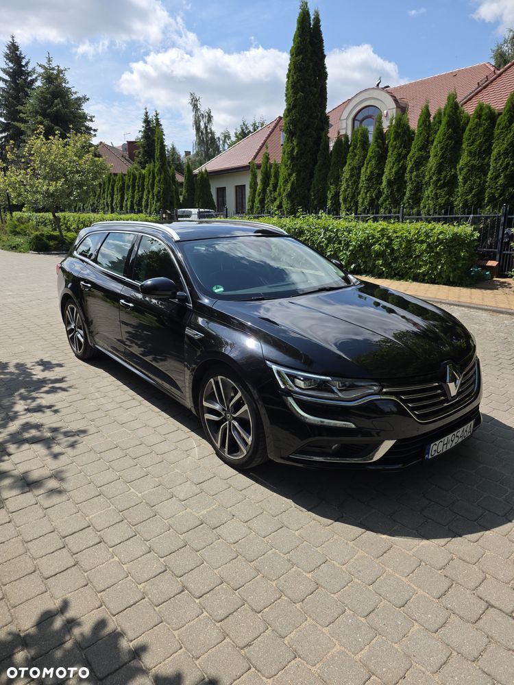 Renault Talisman 1.6 Energy dCi Intens EDC - 3