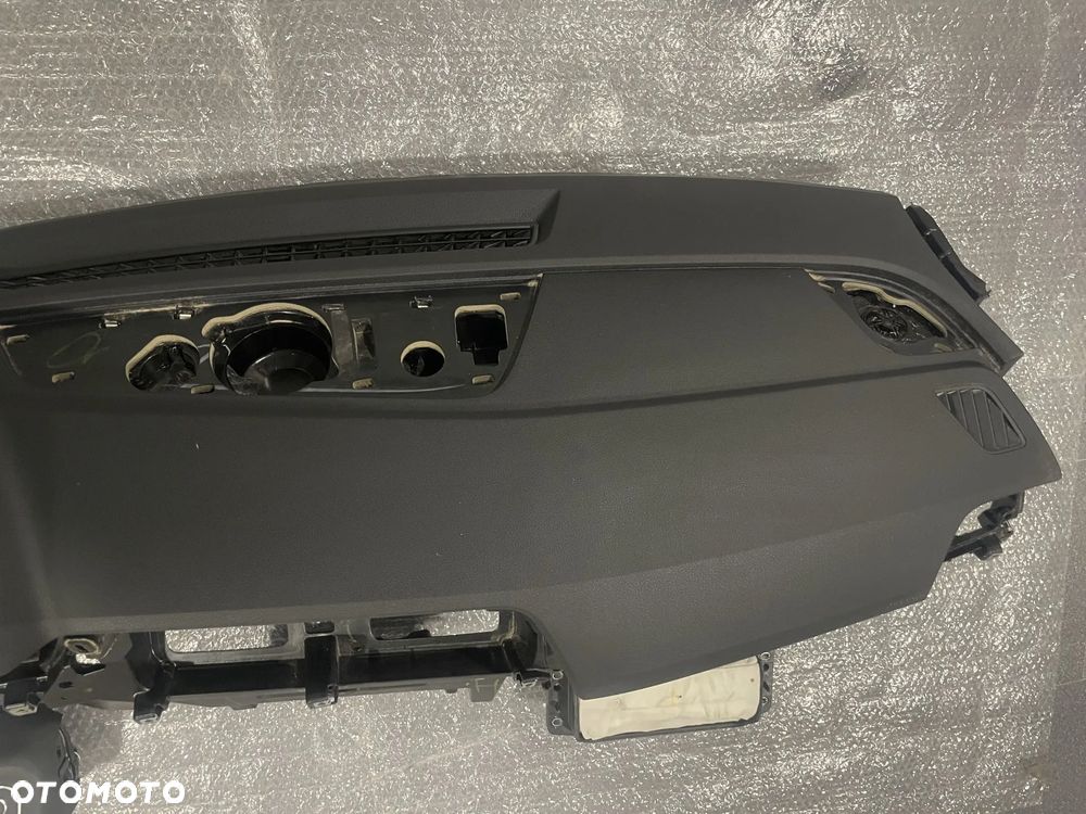 Audi Q5 80A konsola+poduszki. - 6