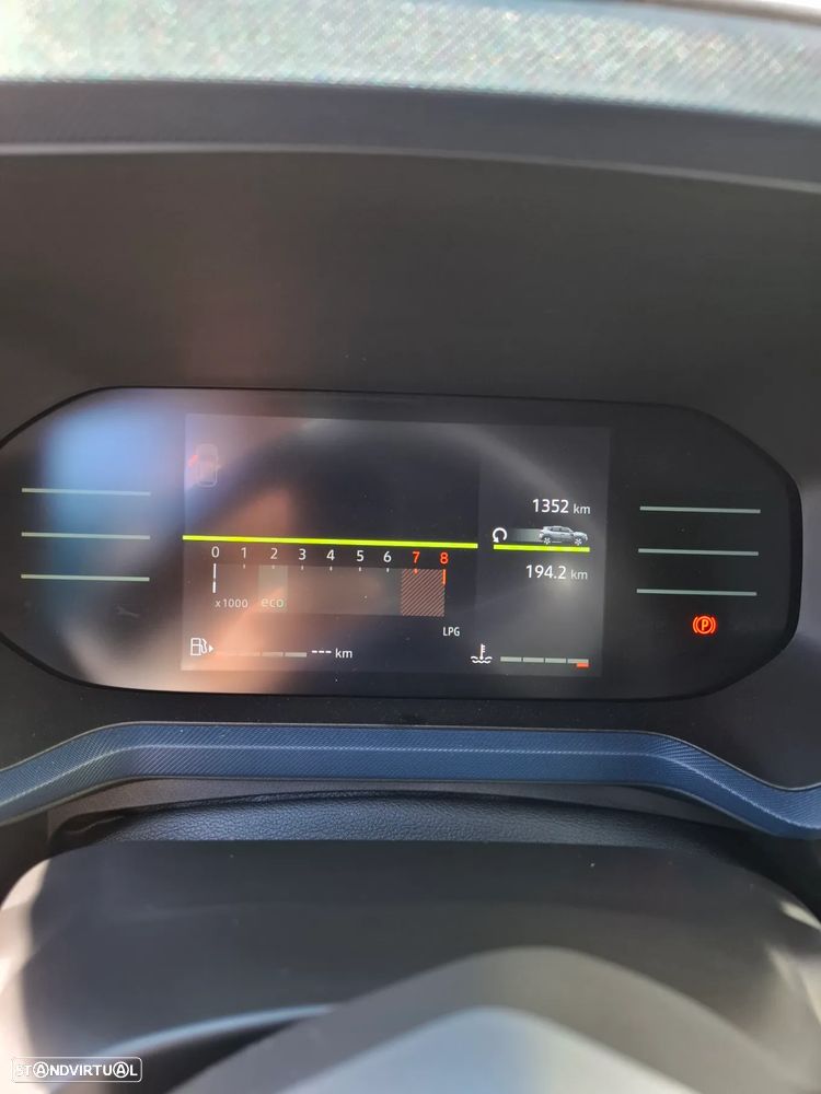 Dacia Duster 1.0 TCe ECO-G Journey Bi-Fuel - 14