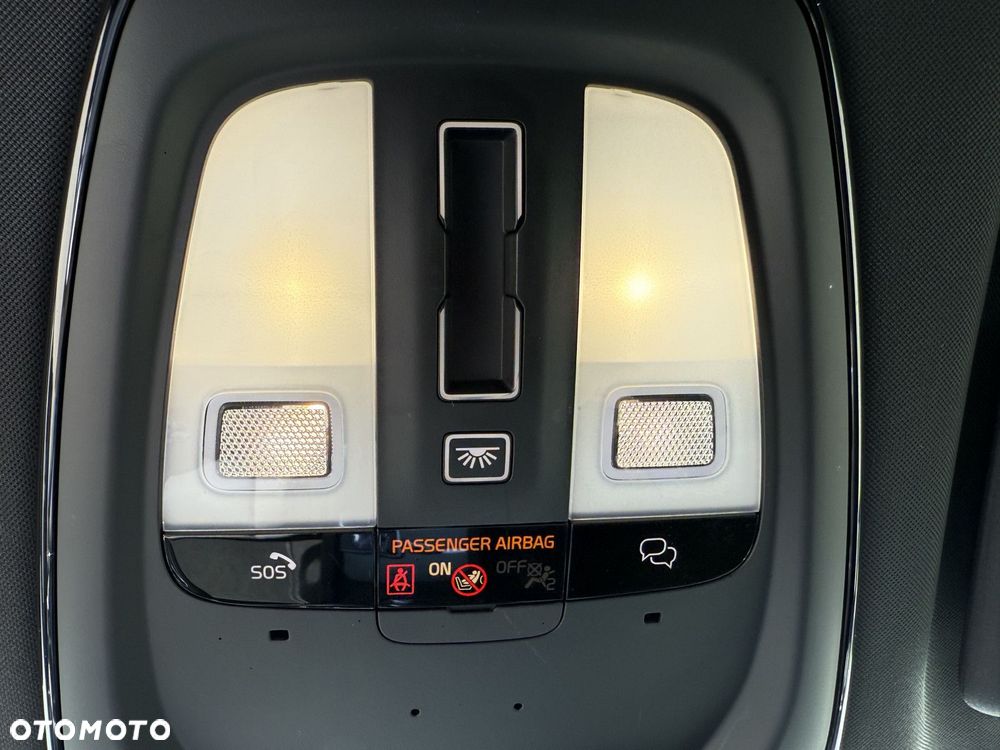 Volvo XC 60 - 23