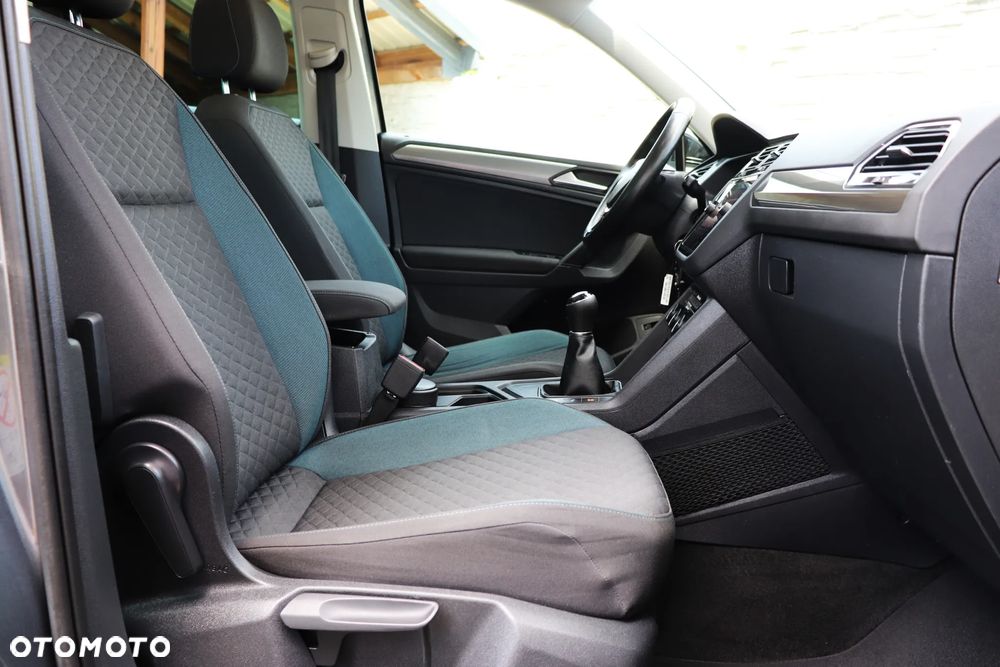 Volkswagen Tiguan 2.0 TDI SCR IQ.DRIVE - 26