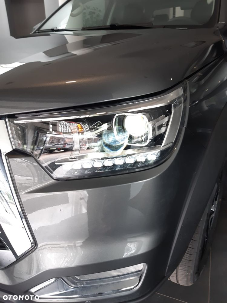 JAC T8 PRO Standard - 9