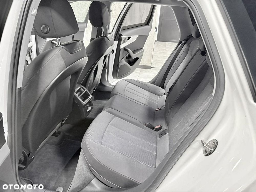 Audi A4 Avant 1.4 TFSI design - 29