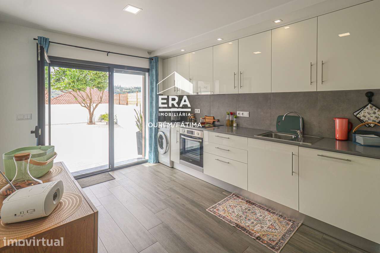 Apartamento T1, Caxarias - Grande imagem: 4/21