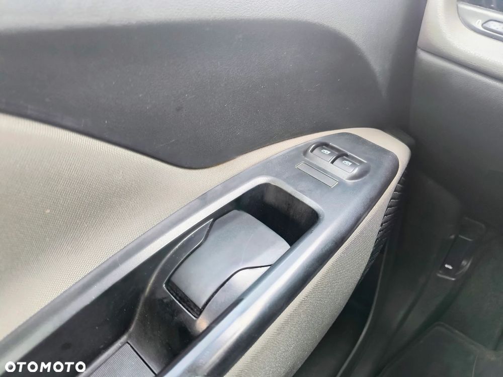 Fiat Doblo MAXI - 24