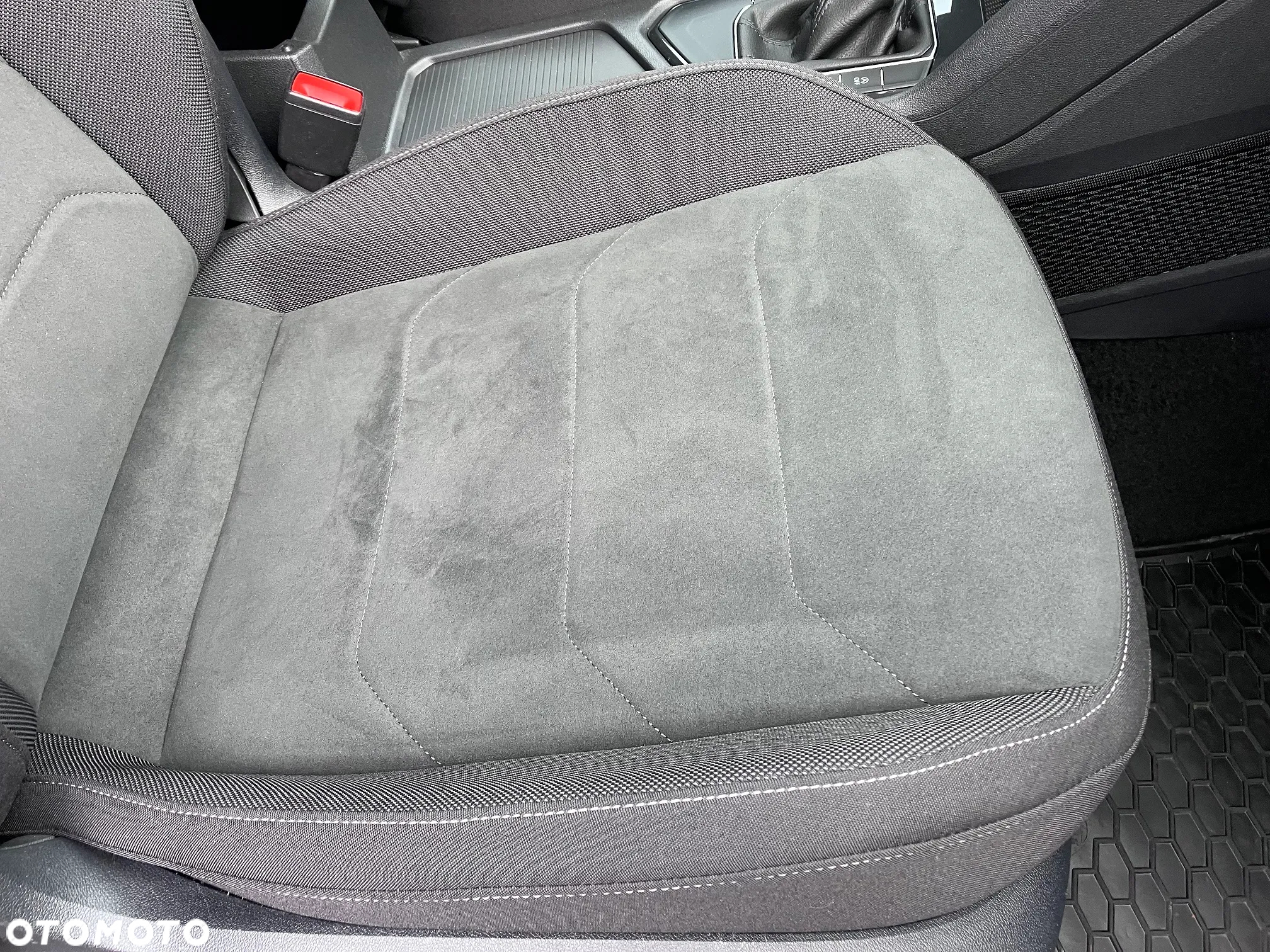 Volkswagen Tiguan 1.5 TSI EVO Elegance DSG - 22