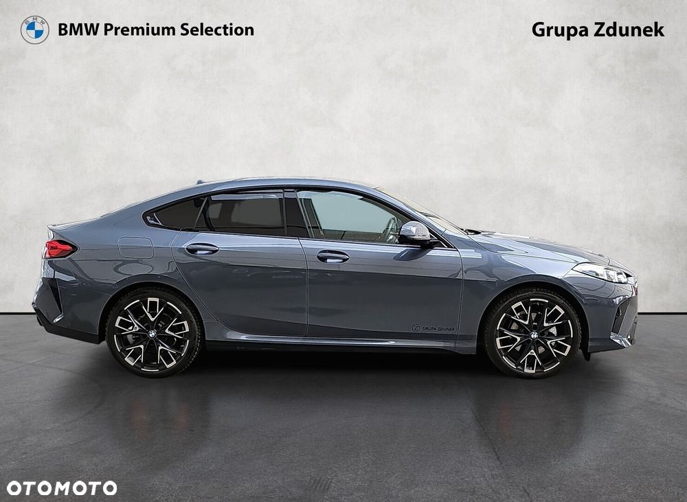 BMW Seria 2 - 5